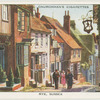Rye, Sussex.