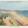 Lowestoft, Suffolk.
