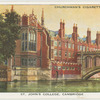 Cambridge.