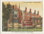 Cambridge.