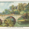 Ludlow, Shropshire.
