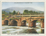 Abergavenny, Monmouthshire.