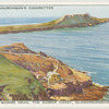 The Gower Coast, Glamorganshire.