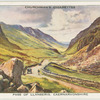 Pass of Llanberis, Caernarvonshire.