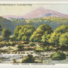 Capel Curig, Caernarvonshire.