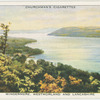 Windermere, Westmorland and Lancashire.