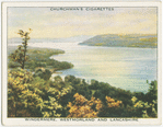 Windermere, Westmorland and Lancashire.