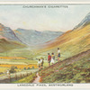 Langdale Pikes, Westmorland.