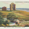 Montrose, Angus.
