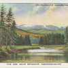 Braemar, Aberdeenshire.
