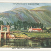 Ben Nevis, Inverness-shire.