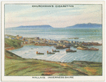 Mallaig, Inverness-shire.