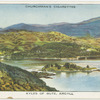 Kyles of Bute, Argyll.