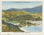 Kyles of Bute, Argyll.