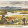 The Outer Hebrides.
