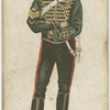 Royal Horse Artillery.