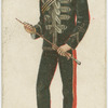 Royal Army Medical Corps (Officer).