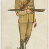 Natal Carbineers.