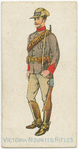 Victorian Mounted Rifles.