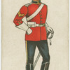 1st Royal Dragoons.