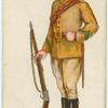 New South Wales Mounted Rifles.