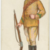 New South Wales Mounted Rifles.