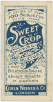 New South Wales Mounted Rifles.