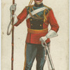 16th Lancers.