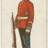 Connaught Rangers.