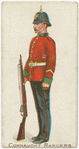 Connaught Rangers.