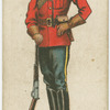 Canadian Mounted Police.