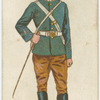 Army Service Corps.