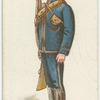 Cape Mounted Rifles.