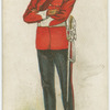 Devons. (officer) undress.