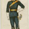 6th Dragoon Guards Officer (Carbineers).