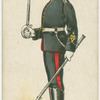 Field Artillery.