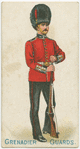 Grenadier Guards.