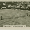 Tennis at Wimbledon (1)