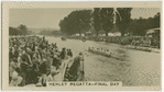 Henley Regatta, final day.