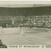 Tennis at Wimbledon (2)