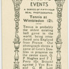 Tennis at Wimbledon (2)