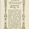 Greyhound racing (2).