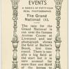 The Grand National (1).