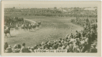 Epsom. The Derby.