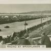 Racing at Brooklands (1).