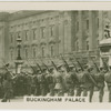 Buckingham Palace.