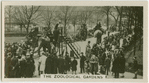 The Zoological Gardens