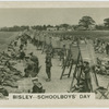 Bisley Schoolboys' Day.