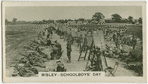 Bisley Schoolboys' Day.