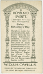 Bisley Schoolboys' Day.